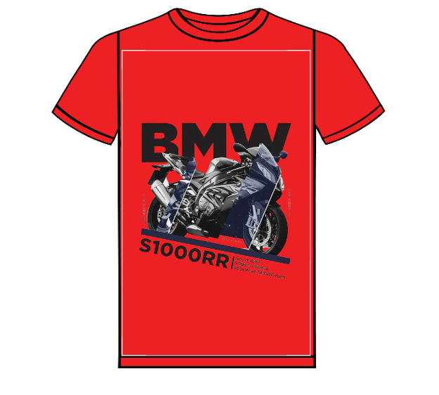 Color: Red