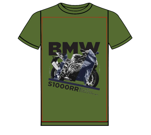 Color: Green