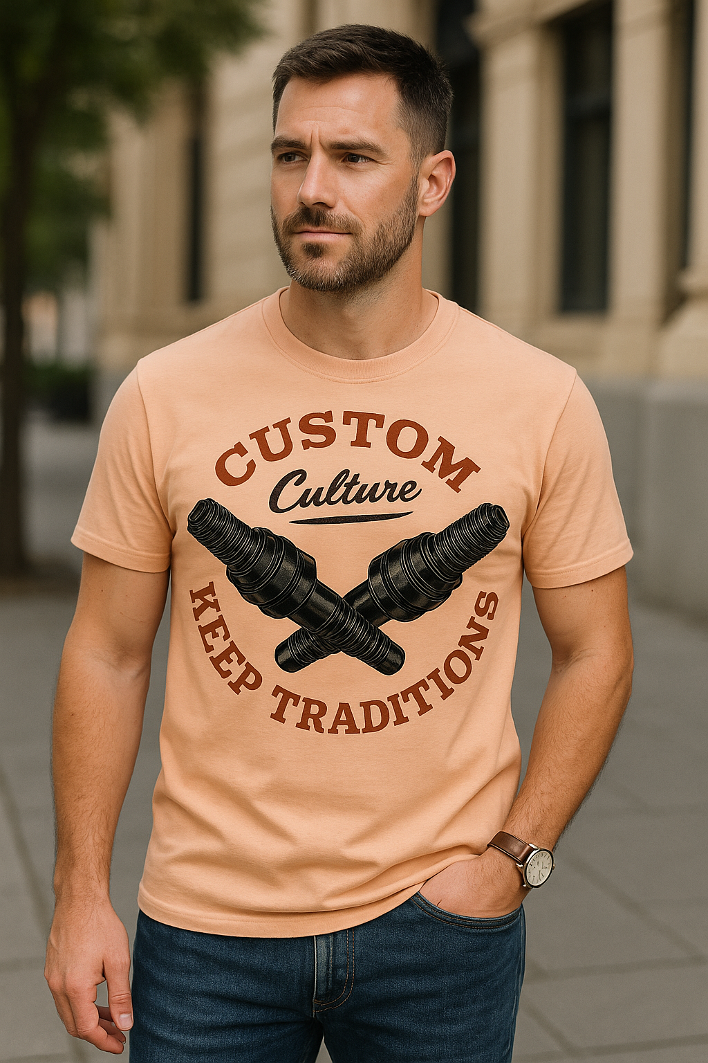 Customs