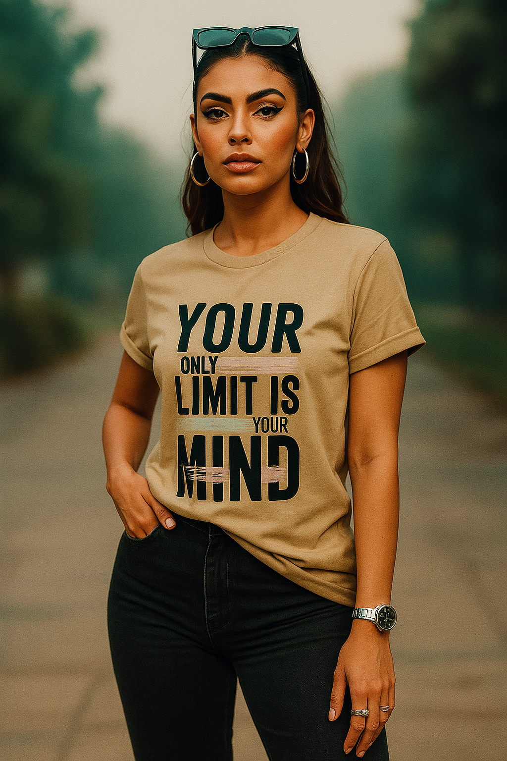 Mind Limit