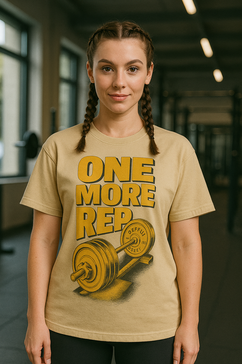 1 more REP