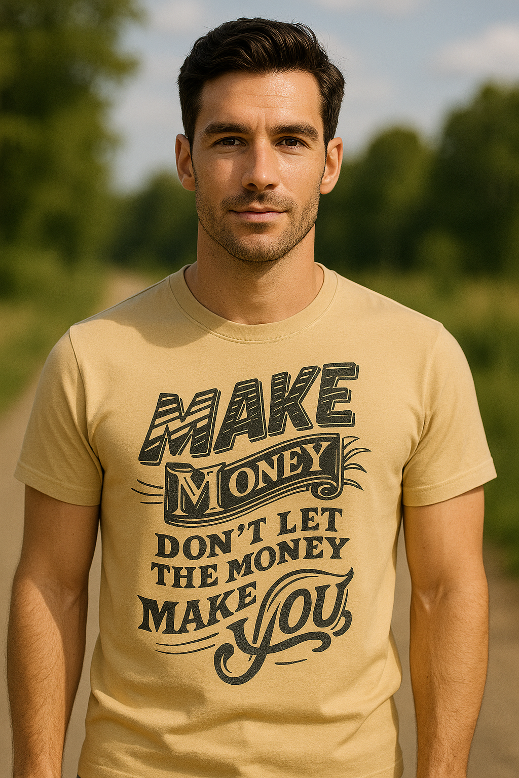 Make Money