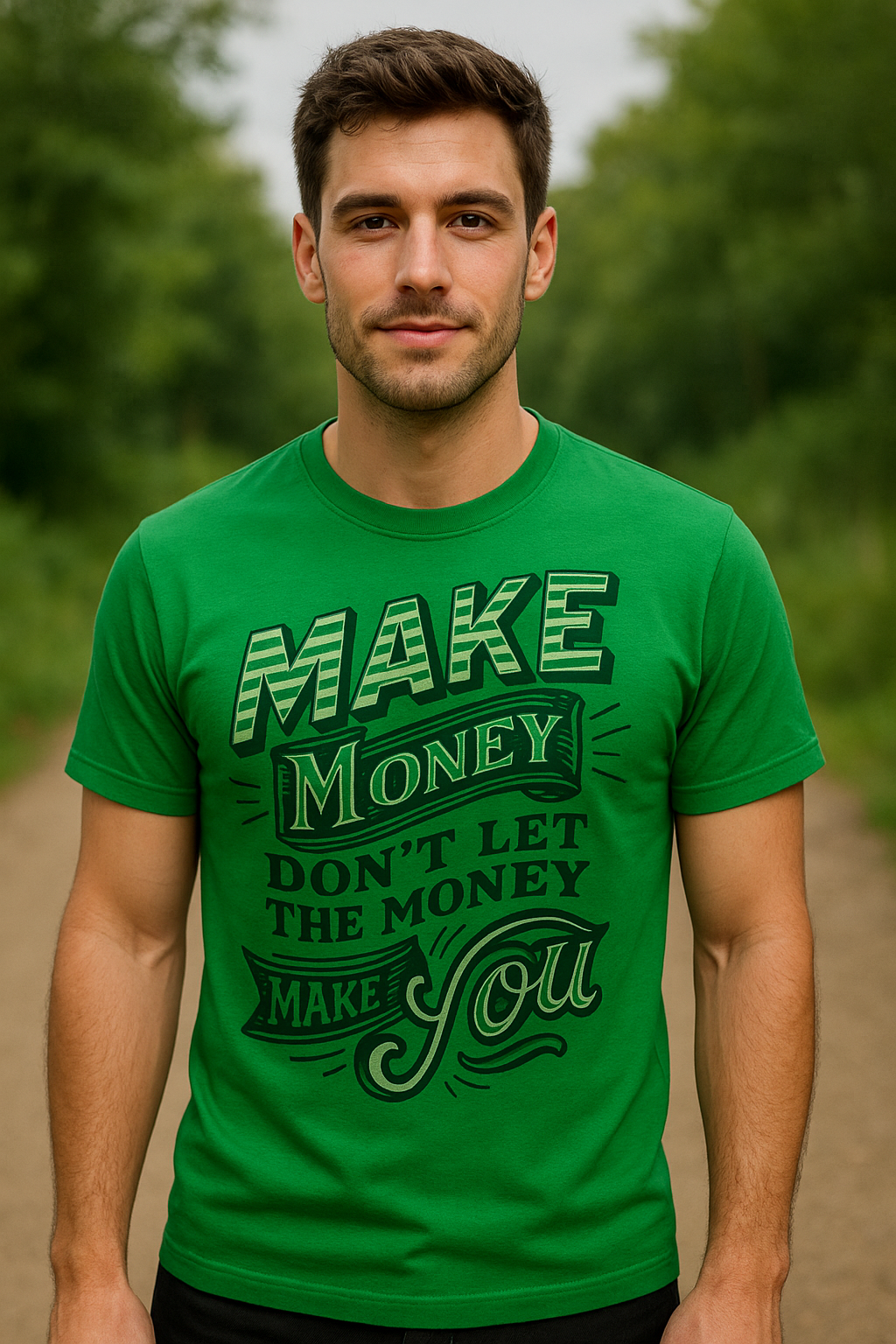 Make Money