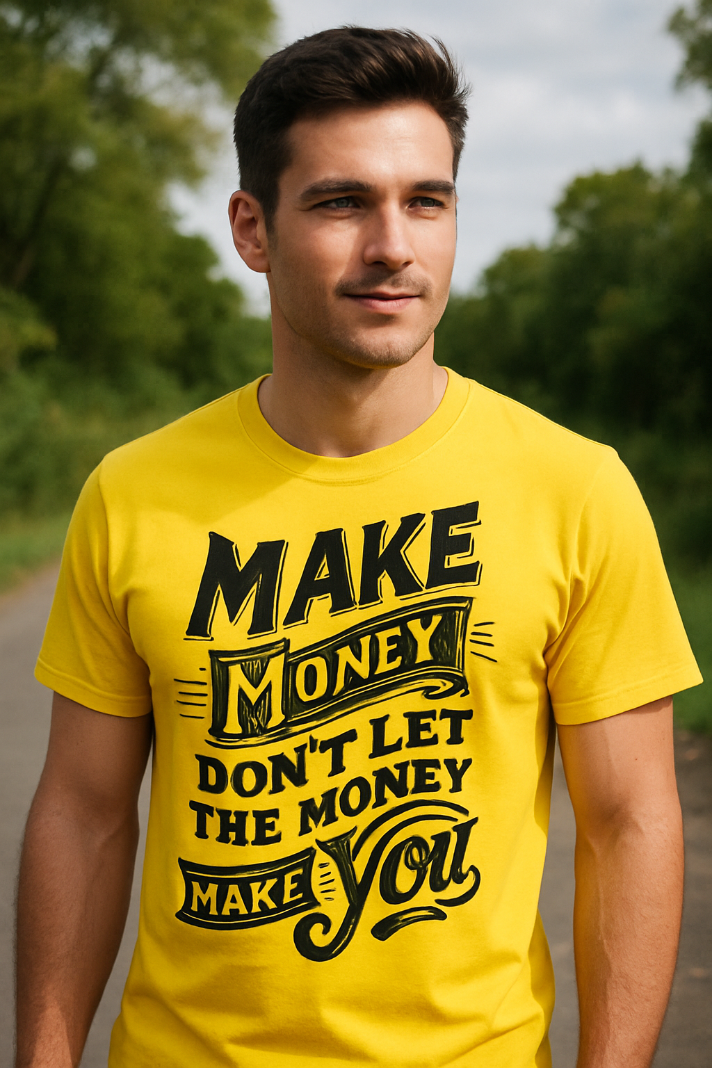 Make Money