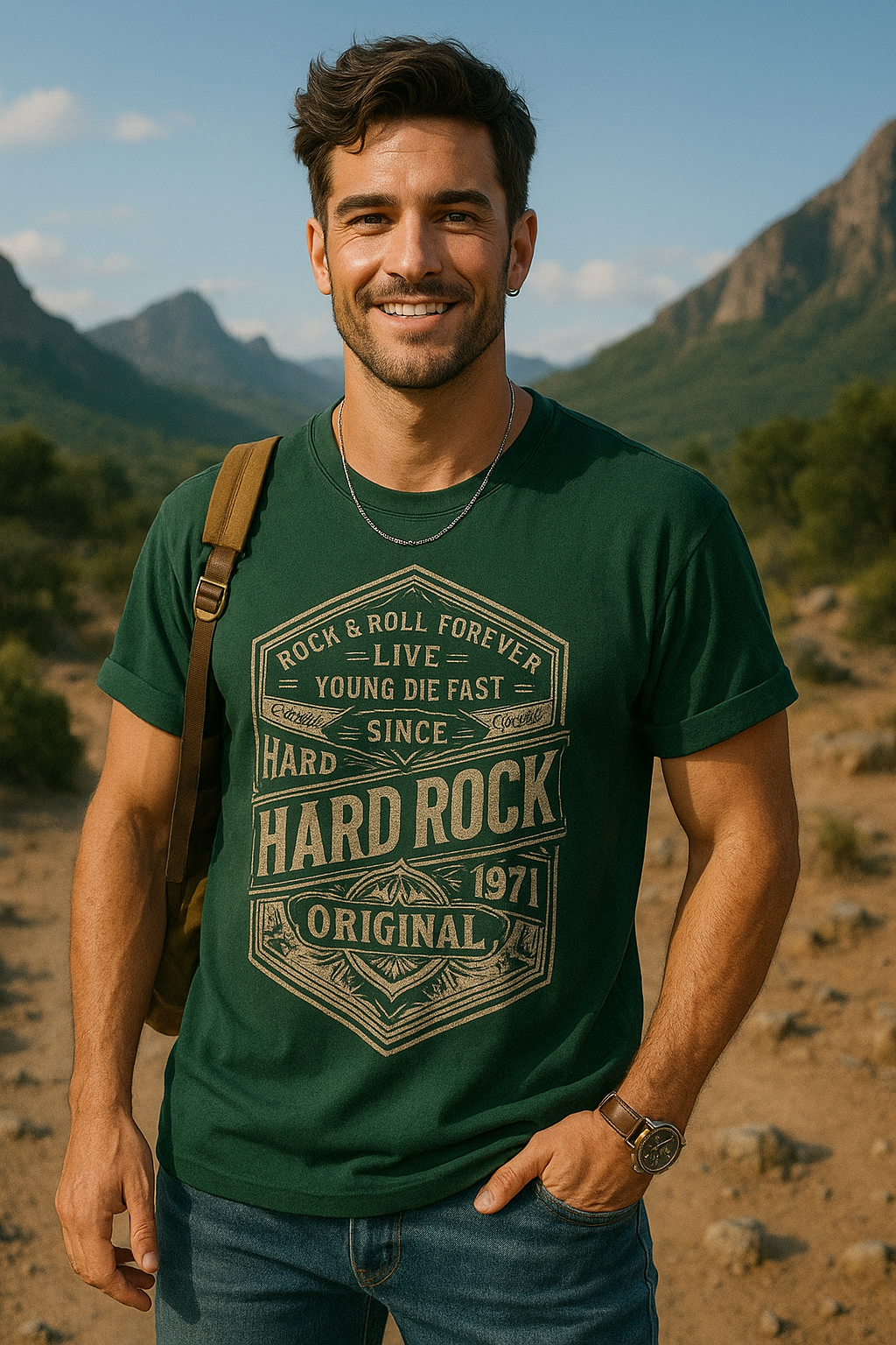 Hard Rock