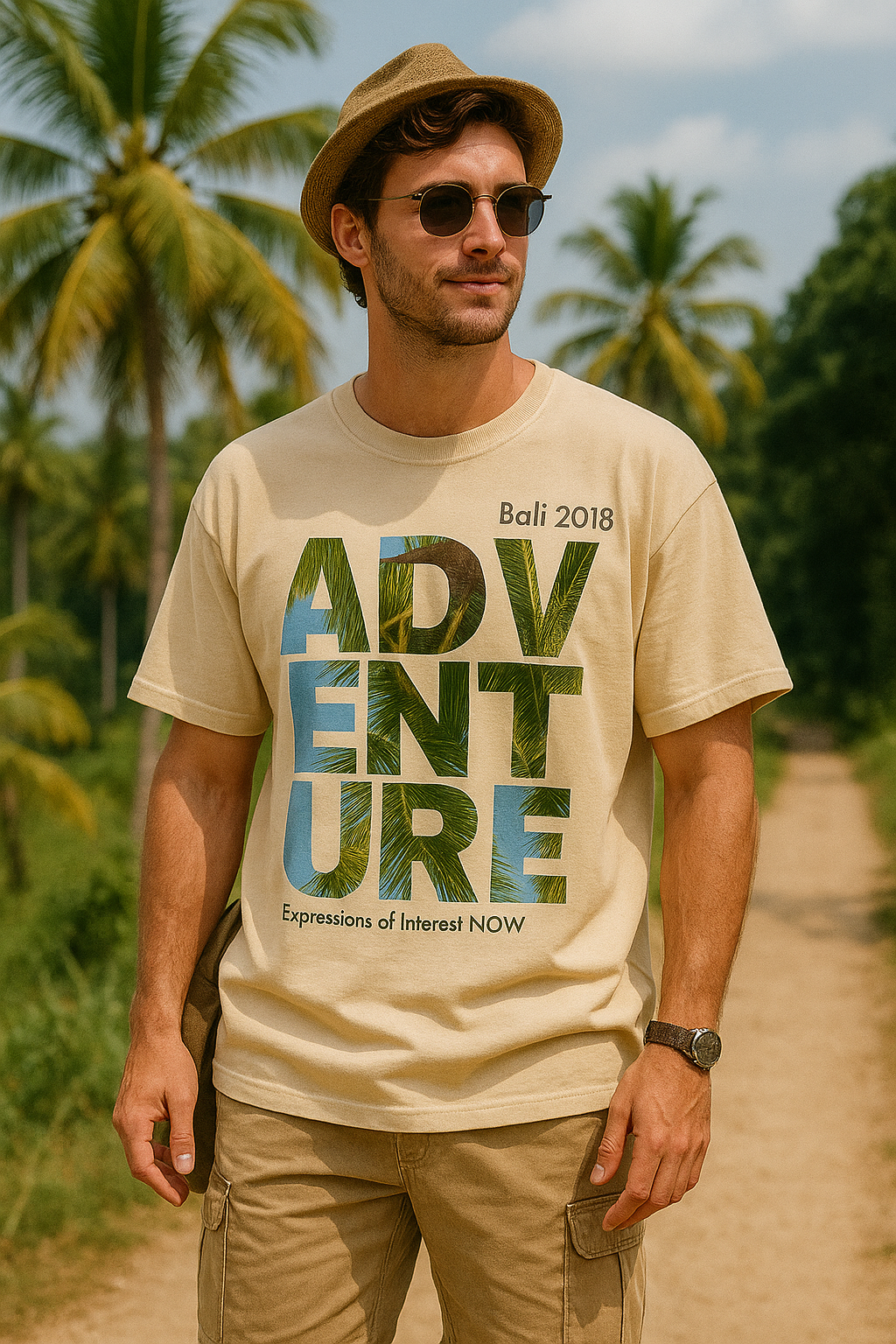 Adventure