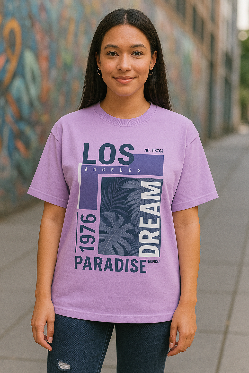 Los Angels