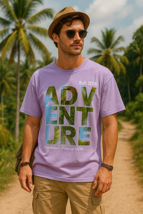 Adventure