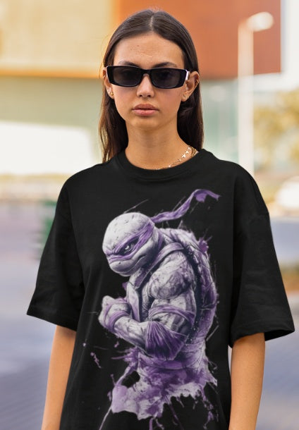 Ninja Turtle